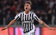 Paulo Dybala Ancaman Lini Belakang Real Madrid